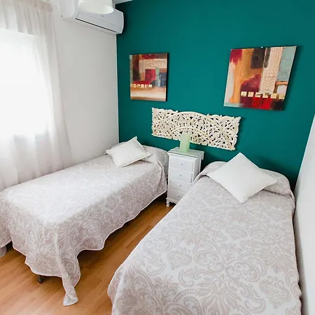 Atico Centro Historico Apartamento Cádis