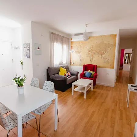Apartamento Atico Centro Historico *