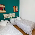Appartamento Atico Centro Historico *
