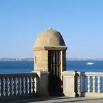 Atico Centro Historico Appartamento