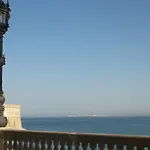 Appartamento Atico Centro Historico Cadice