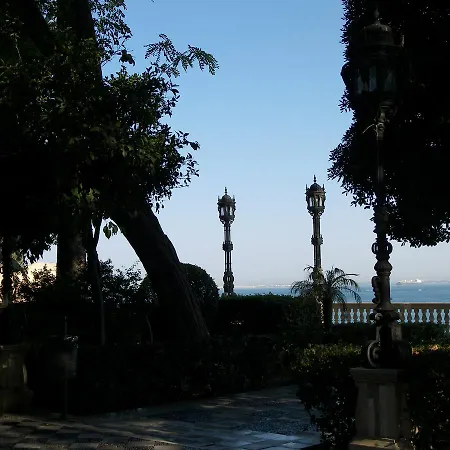 Atico Centro Historico Καντίζ