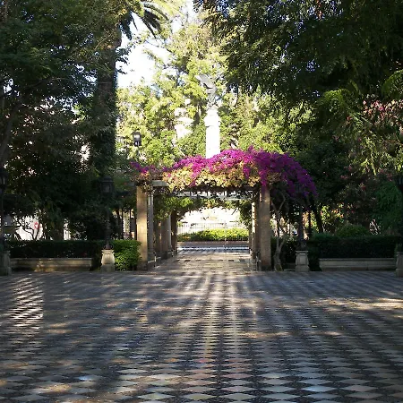 Atico Centro Historico Apartment